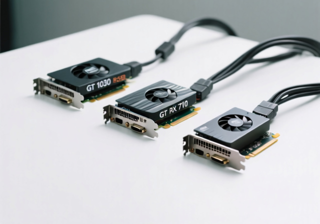 Best Graphics Cards Without External Power [cy]: 8 GPUs Tested & Reviewed - Ofzen Affiliate Content Factory