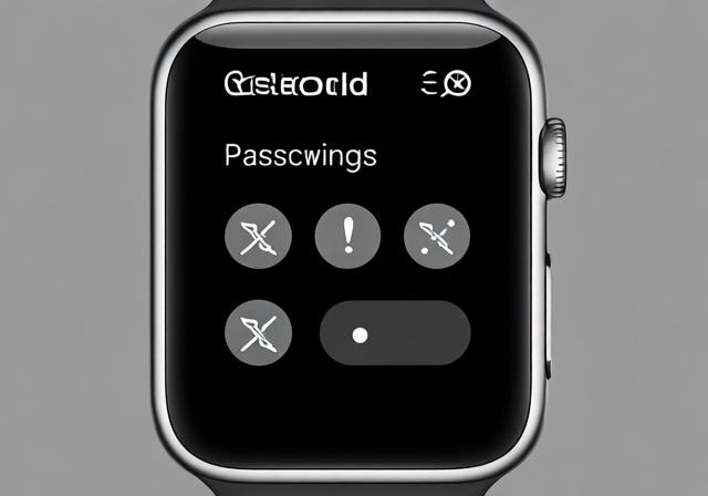 Fix Apple Watch Passcode Greyed Out [cy]: 7 Proven Methods - Propel RC
