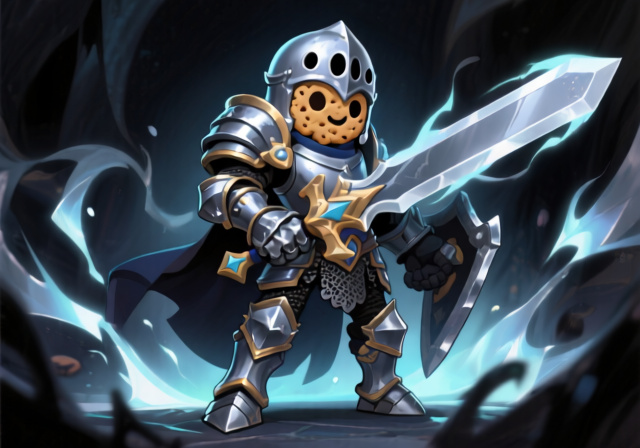 Silent Salt Cookie Run Kingdom Class Leaks – Everything We Know So Far ([cy]) - Ofzen & Computing