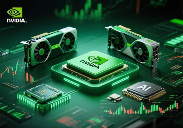 Latest NVIDIA News 2025: Stock Updates, Driver Issues & Market Analysis - Propel RC