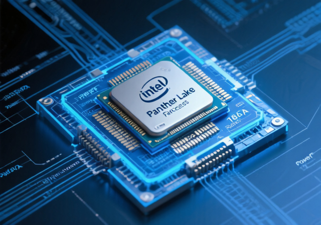 Intel Panther Lake First CPUs on 18A Process [cy]: Complete Analysis - Ofzen & Computing
