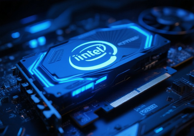 Best Intel Arc Graphics Cards [cy]: 10 GPUs Tested & Reviewed - Ofzen Affiliate Content Factory