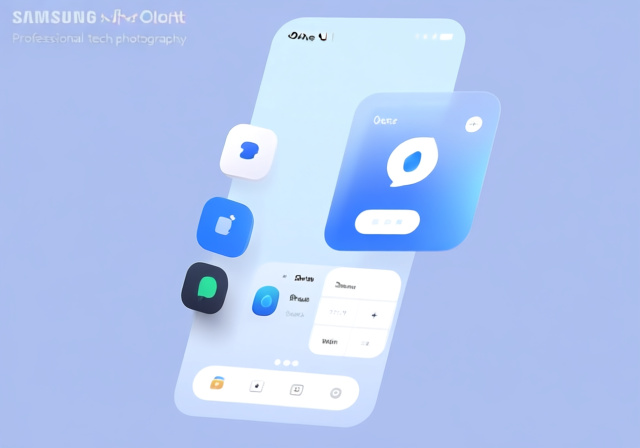 What is One UI on My Phone? Complete Guide 2025 - Ofzen & Computing