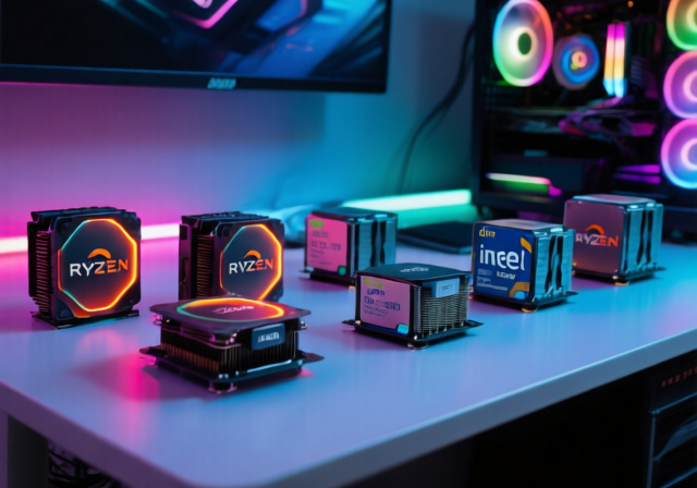 Best Budget Gaming CPU [cy]: 8 Processors Tested Under $200 - Ofzen Affiliate Content Factory