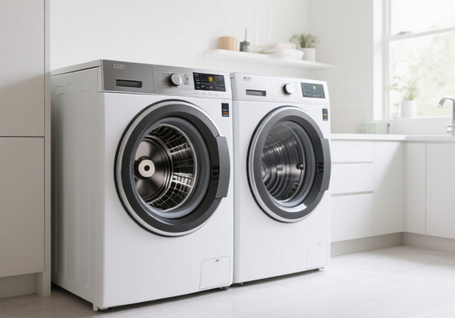 Best Top Load Washing Machine Without Agitator [cy]: 8 Models Tested - Ofzen Affiliate Content Factory