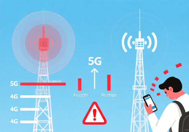 Why Does 5G Suck? The Truth Behind the Hype 2025 - Propel RC