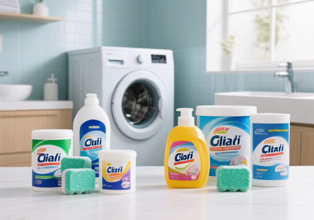 Best Product To Clean Washing Machine [cy]: 10 Tested & Reviewed - Ofzen Affiliate Content Factory