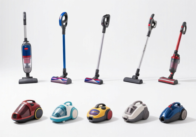 Best Vacuum Cleaners Under $100 [cy]: 12 Models Tested & Reviewed - Ofzen Affiliate Content Factory