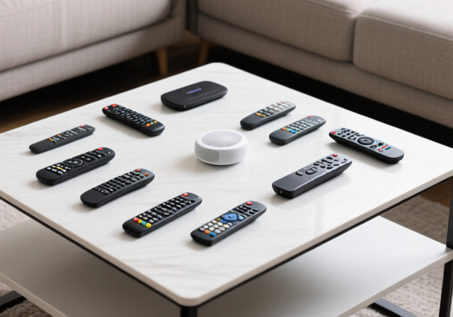 Best Remote for YouTube TV [cy]: 11 Models Tested & Reviewed - Ofzen Affiliate Content Factory