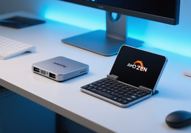 Lunar Mini PC Review