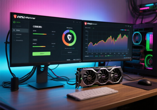 Best GPU Settings 2025: Complete Optimization Guide - Ofzen & Computing