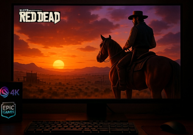 Red Dead Redemption PC Finally Here: Complete Guide 2025 - Propel RC