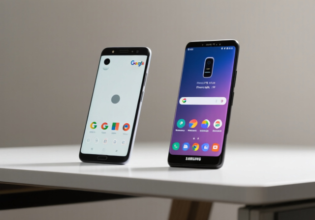 Pixel vs Galaxy 2025: I Tested All 4 Flagships - Here's the Clear Winner - Propel RC