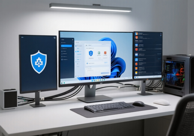 Essential Programs to Install on New PC 2025: 12 Must-Have Software - Ofzen & Computing