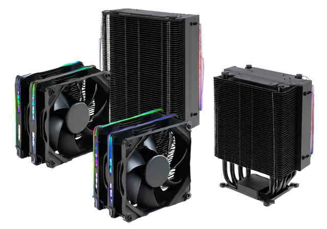 Best CPU Cooler For Ryzen 5 5600X [cy]: 8 Models Tested - Ofzen Affiliate Content Factory