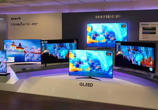 Best Samsung 43-Inch TV [cy]: 8 Models Tested & Reviewed - Ofzen Affiliate Content Factory
