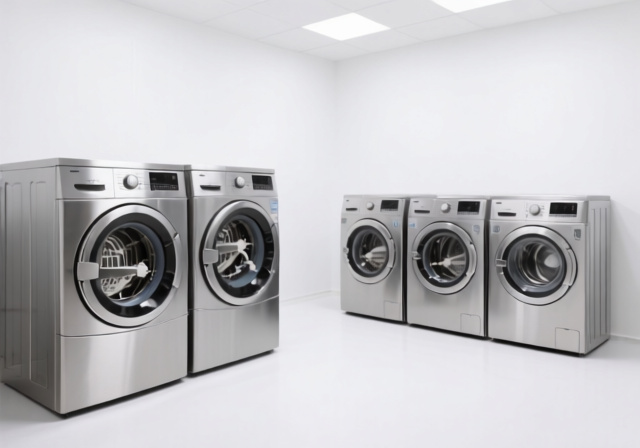 Best Washer Machine With Agitator [cy]: 12 Models Tested - Ofzen Affiliate Content Factory