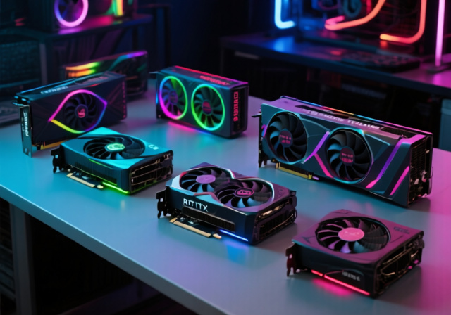 Best Graphics Cards for Ryzen 7 5700X [cy]: 8 GPUs Tested & Reviewed - Ofzen Affiliate Content Factory