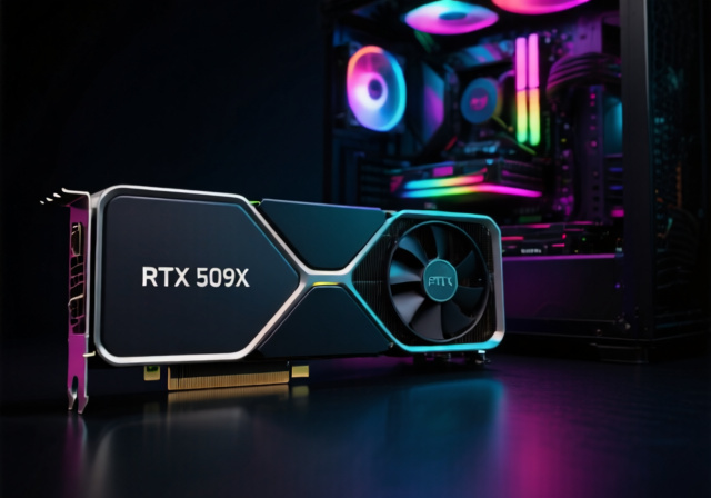 Best NVIDIA GeForce RTX 5090 Graphics Cards [cy]: 12 Models Tested - Ofzen & Computing