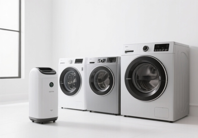 Best Washing Machines [cy]: 10 Models Tested & Reviewed - Ofzen Affiliate Content Factory