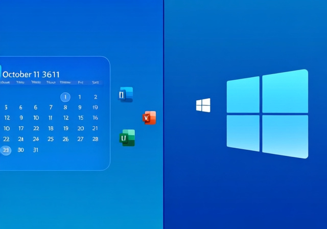 Microsoft Ending Office 365 Support for Windows 10 [cy]: What You Need to Know - Ofzen & Computing