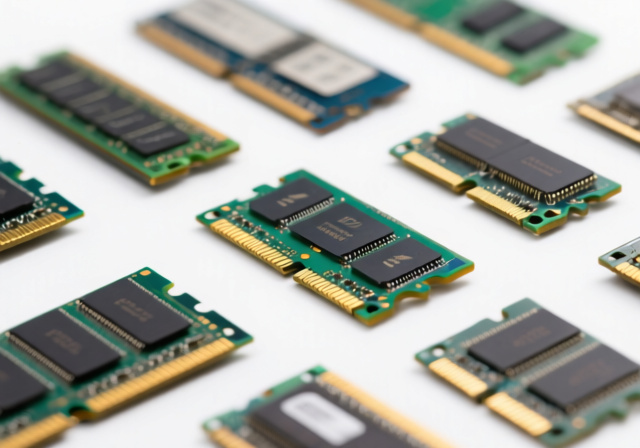 How to Identify RAM Type by Looking at It: Visual Guide 2025 - Ofzen & Computing