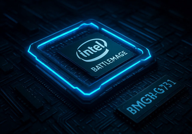 Intel Arc B770 GPU News [cy]: Everything We Know So Far - Propel RC