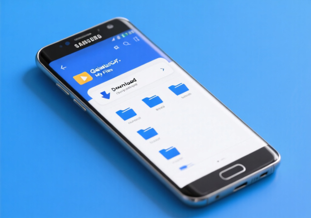Where Are Downloads on Samsung Galaxy? Quick Guide 2025 - Propel RC