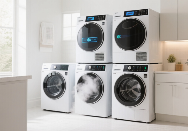 Best Steam Washer and Dryer [cy]: 12 Models Tested & Reviewed - Ofzen Affiliate Content Factory