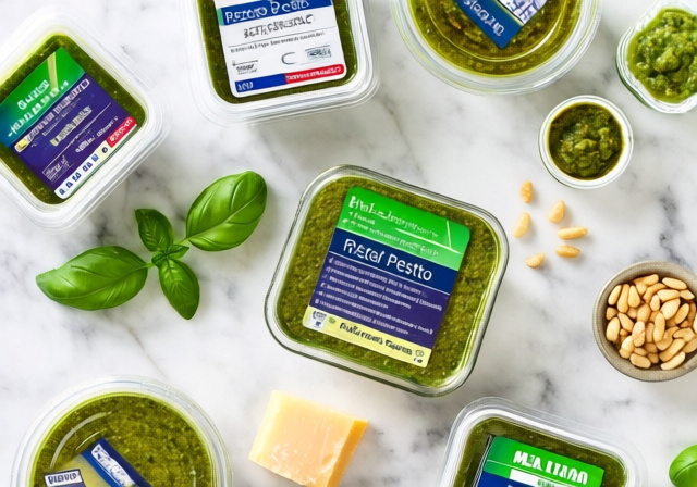 Best Refrigerated Pesto [cy]: 10 Brands Tested & Reviewed - Ofzen Affiliate Content Factory