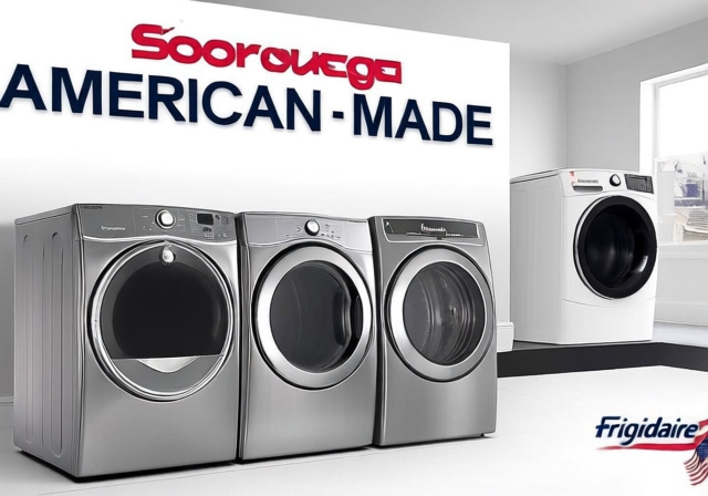 Best American Made Washing Machine [cy]: 8 Models Tested & Reviewed - Ofzen Affiliate Content Factory