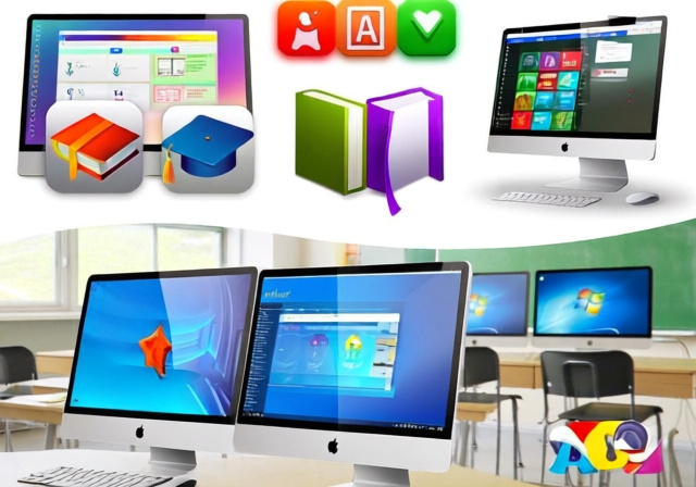 Best Educational PC Apps 2025: 15 Learning Tools Tested & Reviewed - Ofzen & Computing