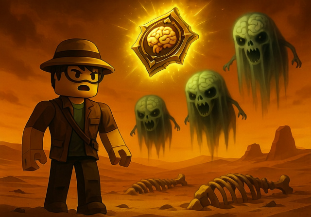 Talk to Sammy & Claim La Extinct Grande Steal Brainrot