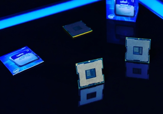 Best Intel CPUs 2025: Top 5 Performance Models Tested - Propel RC