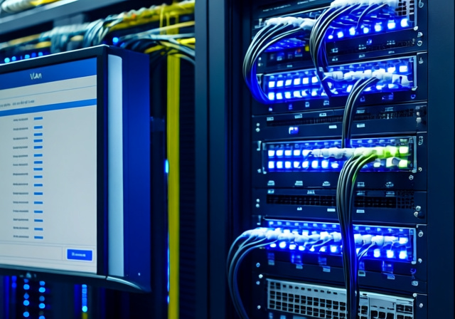 Native VLAN Explained: Configuration, Security & Best Practices 2025 - Propel RC