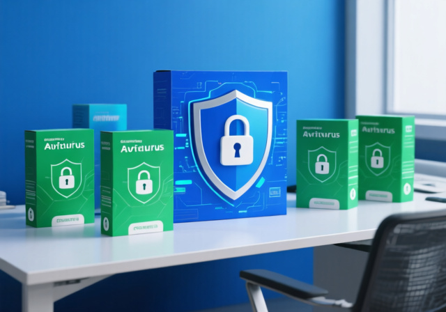 Best Antivirus for Windows 10 [cy]: 8 Options Tested - Propel RC