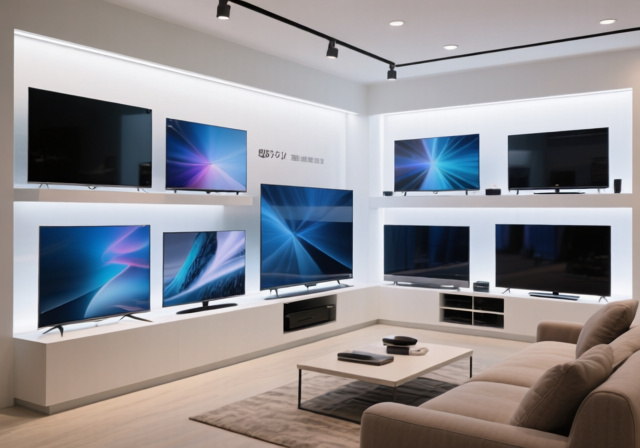 Best 85 Inch TV Under $1500 [cy]: 8 Models Tested & Reviewed - Ofzen Affiliate Content Factory