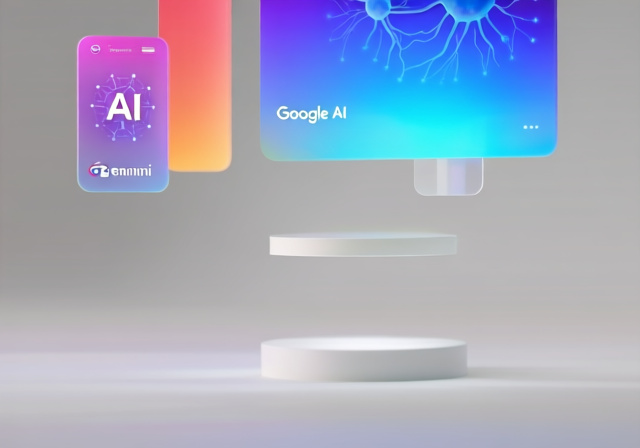 Google AI Products [cy]: 20+ Latest Breakthroughs & Updates - Propel RC