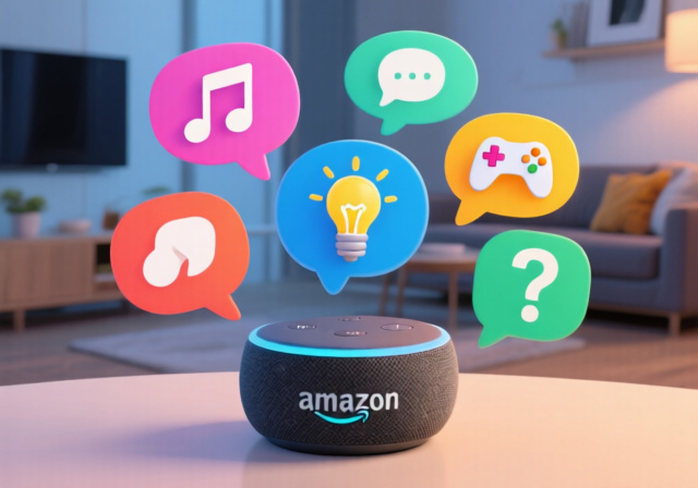 50+ Amazing Alexa Tricks [cy]: Transform Your Smart Speaker - Propel RC
