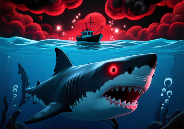 How To Get Megalodon in Fish It Roblox