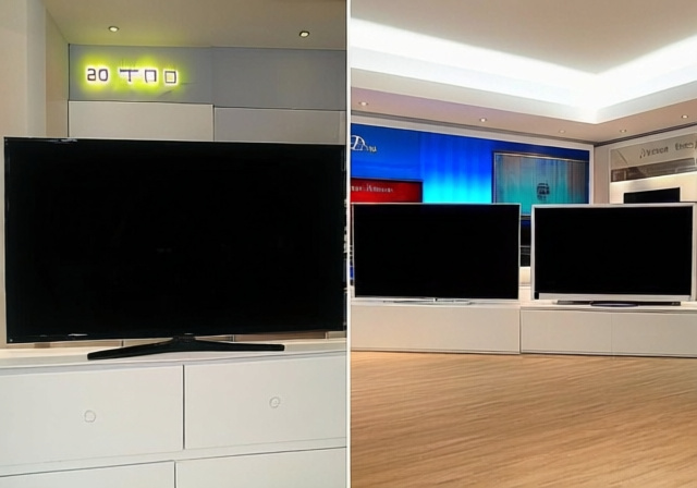 Best 70 Inch TVs [cy]: 12 Models Tested & Compared - Ofzen Affiliate Content Factory