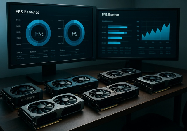 FPS Per Dollar Calculator [cy]: Maximize GPU Value - Ofzen & Computing