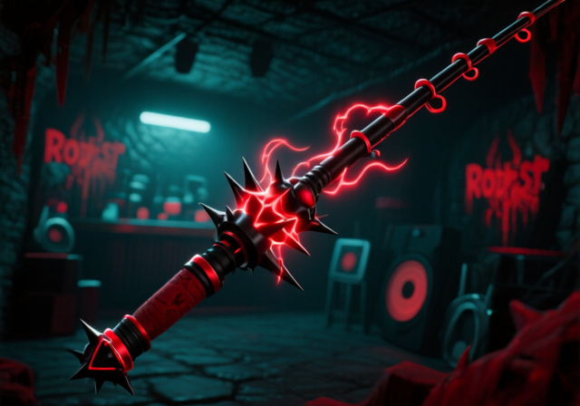 How to Get the Sanguine Spire Rod in Fisch Roblox Guide [cy] - Ofzen & Computing