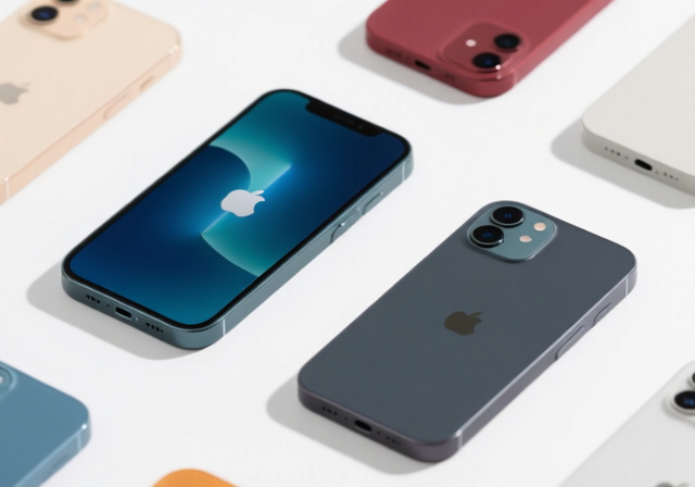 iPhone 12 Specifications: Complete Technical Guide - Ofzen & Computing