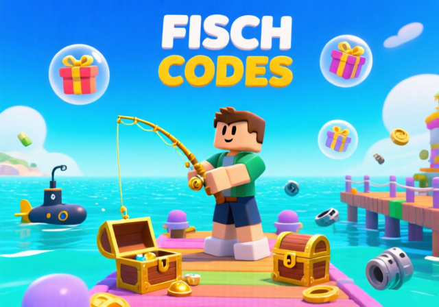 Roblox Fisch Codes September [cy] [Atomic UPD] - 30+ Active Codes - Ofzen & Computing