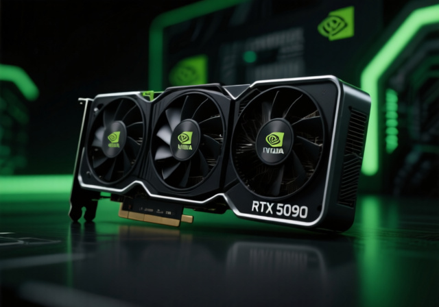 NVIDIA RTX 5090 Specs, Pricing & Release Date 2025: Complete Guide - Ofzen & Computing