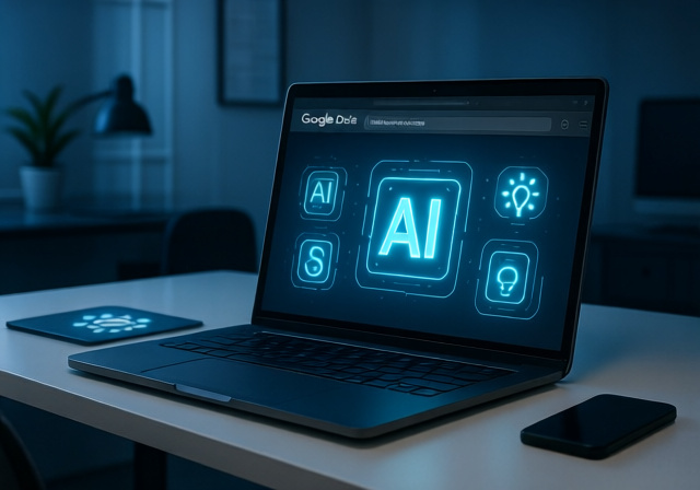 Google Docs Gets Smarter: New AI Features Transform Writing in 2025 - Propel RC