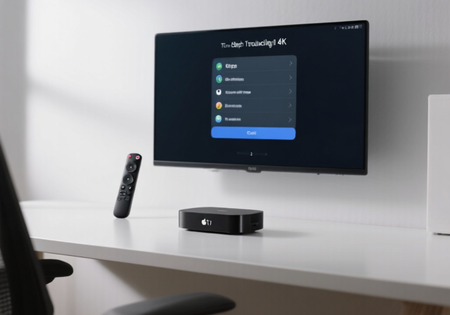 How to Clear Cache on Apple TV: Complete Guide 2025 - Ofzen & Computing