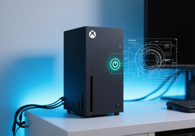 How to Clear Cache on Xbox: Step-by-Step Guide 2025 - Propel RC