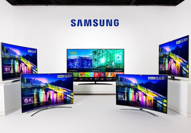 Best Samsung TV 50 Inch [cy]: 8 Models Tested & Reviewed - Ofzen Affiliate Content Factory